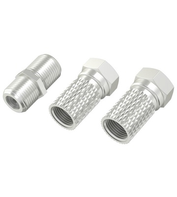 Hama SAT-Adapter-Set