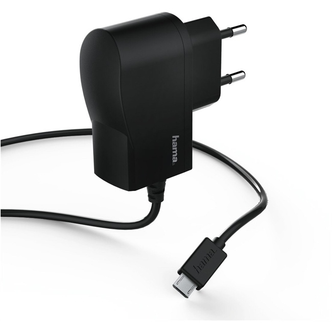 Hama Ladegerät Micro-USB