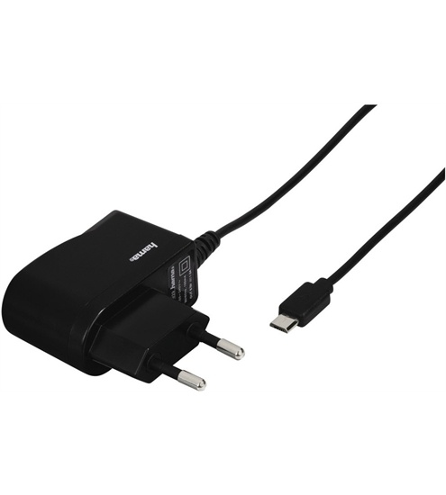 Hama Ladegerät Micro-USB