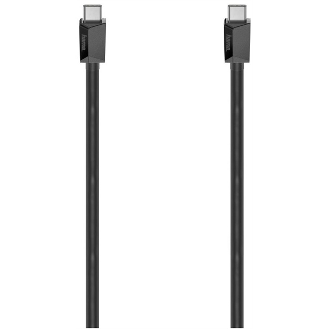 Hama USB-C-Kabel Full-Featured (1,5m)