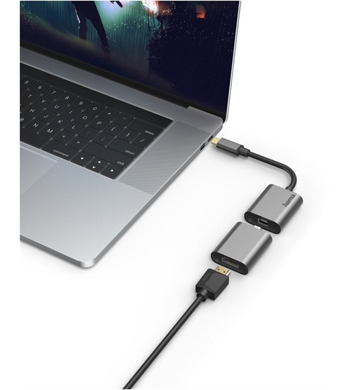Hama 6in1 Video-Adapter-Set