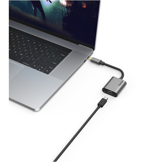 Hama 6in1 Video-Adapter-Set