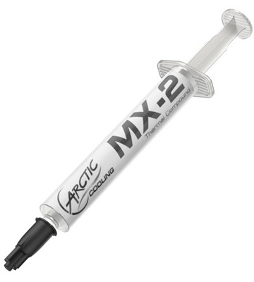 Hama Arctic MX-2 Hochleistungs-Kühlpaste