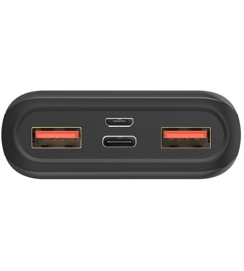 Hama Power Pack PD10-HD (10.000mAh)