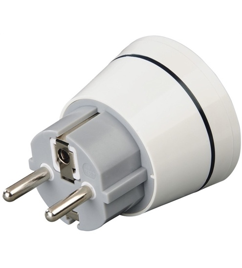 Hama Reiseadapter (USA+Kanada)