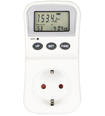 Hama Energiekostenmessgerät