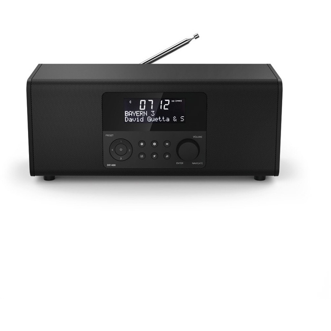 Hama DR1400