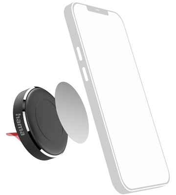Hama Auto-Handyhalterung Magnet