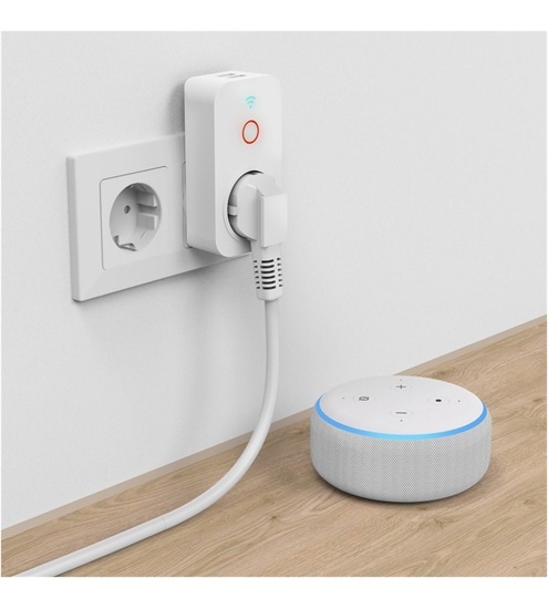 Hama USB WLAN-Steckdose