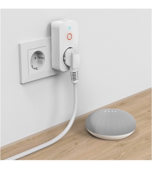 Hama USB WLAN-Steckdose