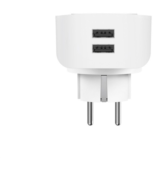 Hama USB WLAN-Steckdose