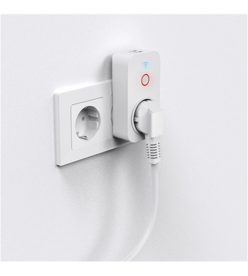 Hama USB WLAN-Steckdose