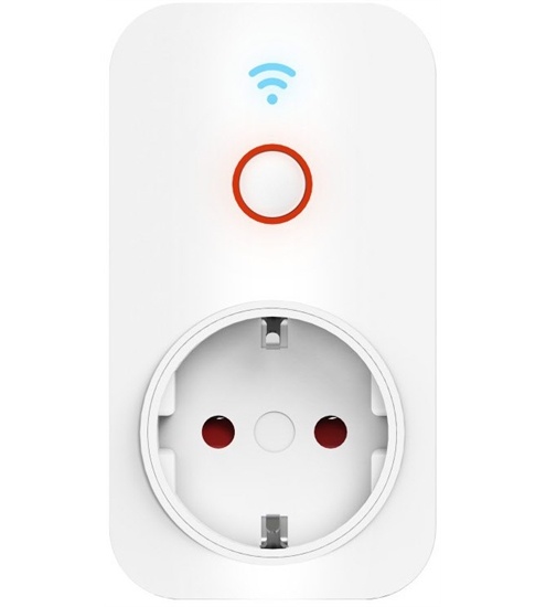 Hama USB WLAN-Steckdose