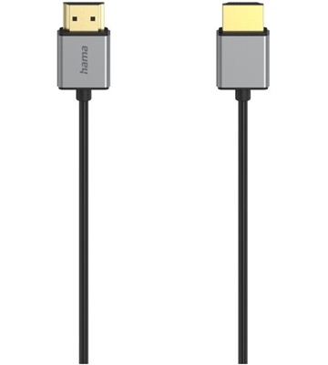 Hama Ultra High Speed HDMI-Kabel (1,5m)