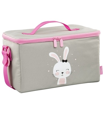 Hama Tasche Lovely Bunny (pink)