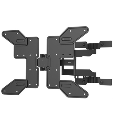Hama TV-Wandhalterung 229 cm (90")