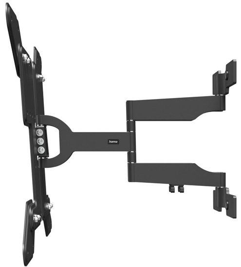 Hama TV-Wandhalterung 229 cm (90")