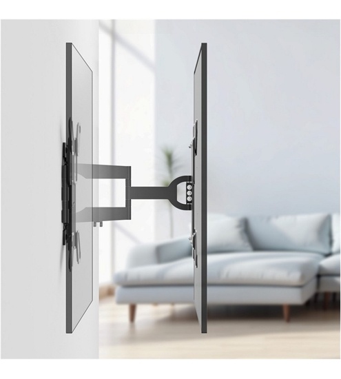 Hama TV-Wandhalterung 229 cm (90")
