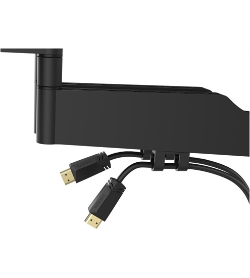 Hama TV-Wandhalterung 229 cm (90")