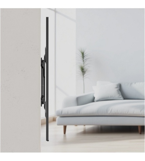 Hama TV-Wandhalterung 229 cm (90")