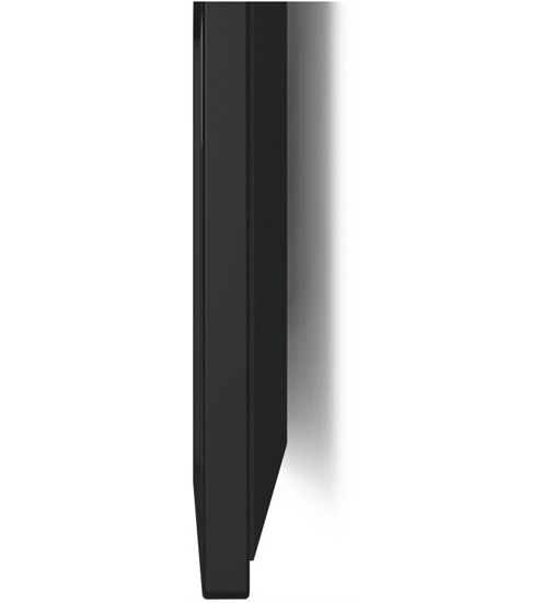 Hama TV-Wandhalterung 229 cm (90")