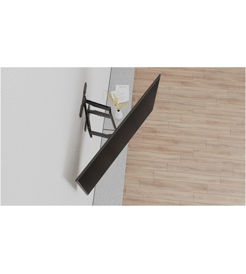 Hama TV-Wandhalterung 229 cm (90")
