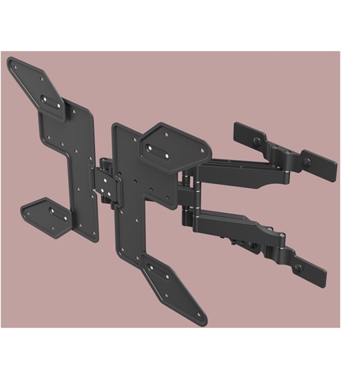 Hama TV-Wandhalterung 229 cm (90")