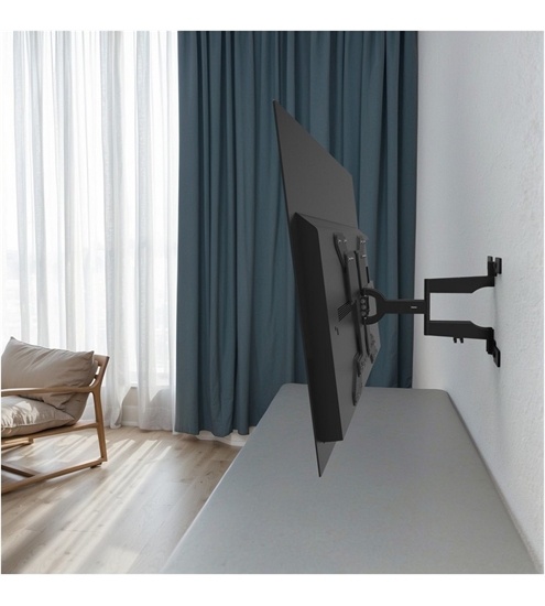 Hama TV-Wandhalterung 229 cm (90")