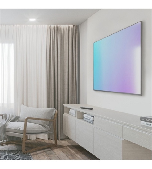 Hama TV-Wandhalterung 229 cm (90")