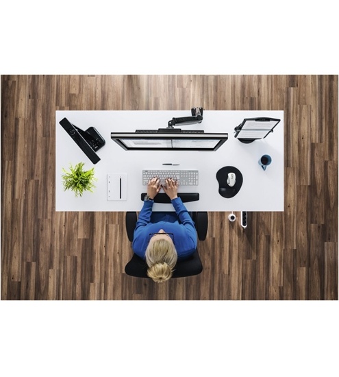 Hama Monitorarm Fullmotion (36")