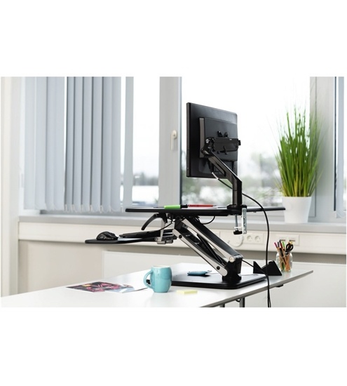 Hama Monitorarm Fullmotion (36")