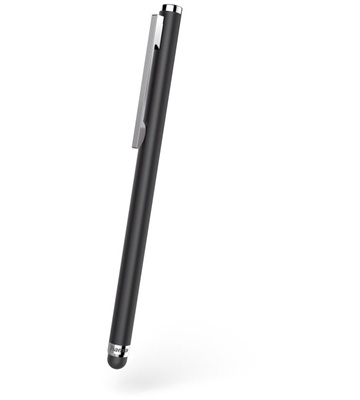Hama Eingabestift Slim (schwarz)