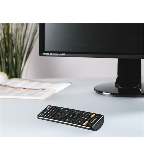 Hama Universal-Fernbedienung TV