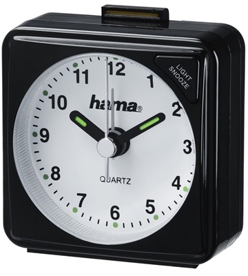 Hama A50 (schwarz)