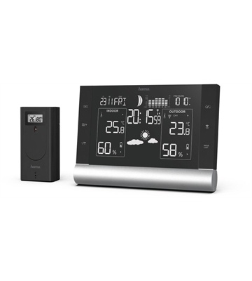 Hama Black Line L