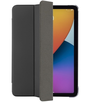Hama Tablet-Case Fold Clear (schwarz)