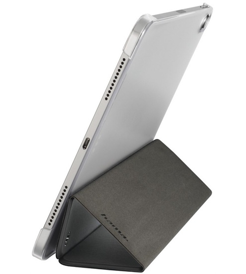 Hama Tablet-Case Fold Clear