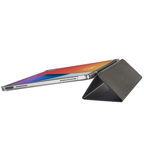 Hama Tablet-Case Fold Clear