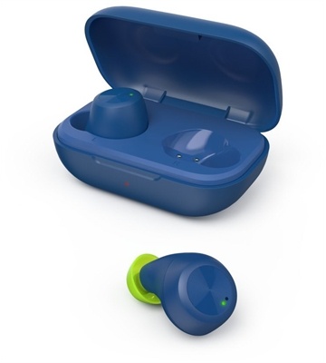 Hama Spirit Chop (blau)