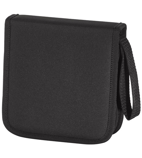 Hama Nylon Tasche 32 CD