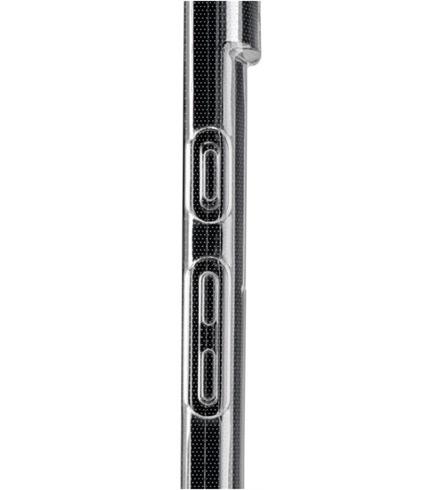 Hama Handyhülle Always Clear