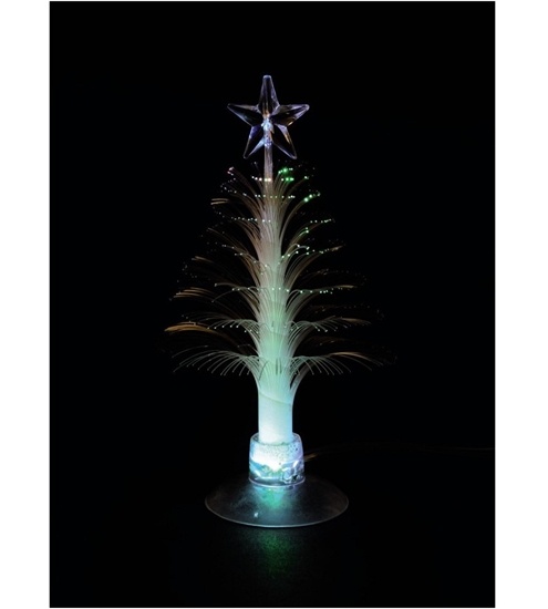 Hama USB-LED-Weihnachtsbaum