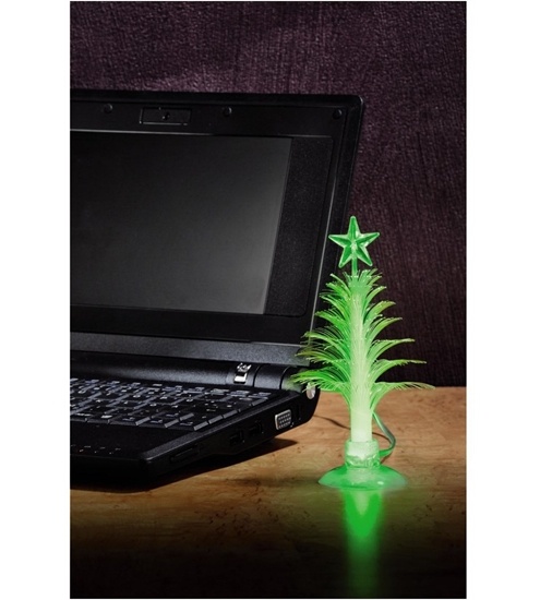 Hama USB-LED-Weihnachtsbaum