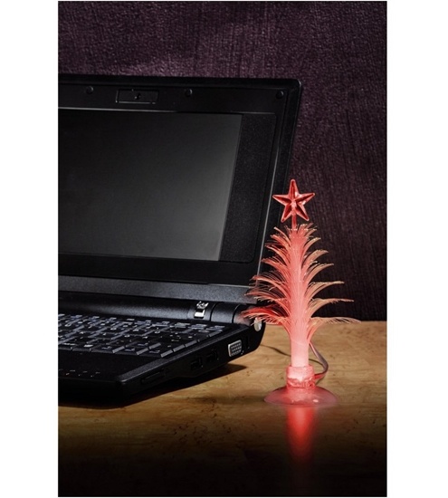 Hama USB-LED-Weihnachtsbaum