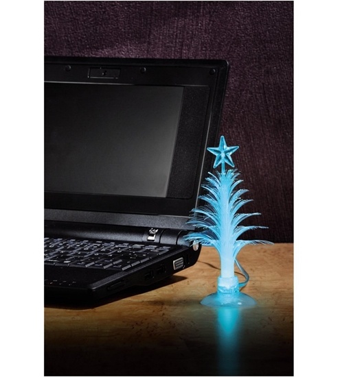 Hama USB-LED-Weihnachtsbaum