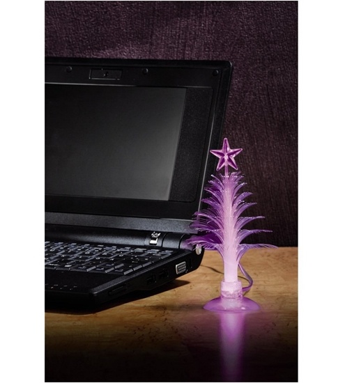 Hama USB-LED-Weihnachtsbaum