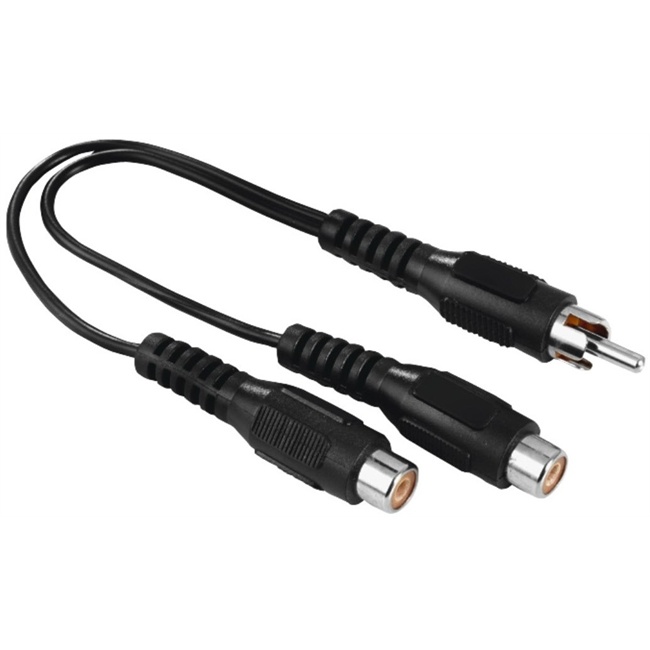 Hama Subwoofer-Adapter