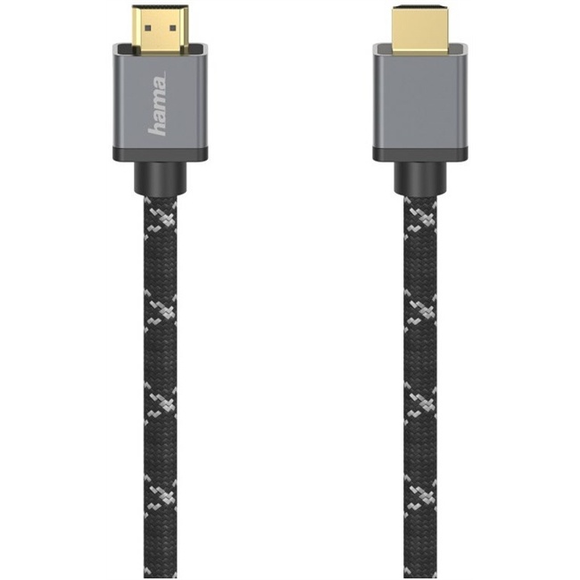 Hama Ultra High Speed HDMI-Kabel (3m)
