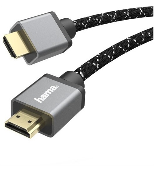 Hama Ultra High Speed HDMI-Kabel (3m)