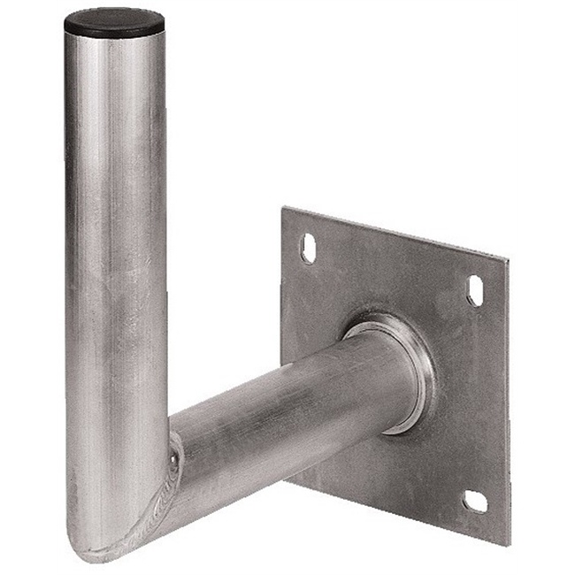 Hama SAT-Halter Aluminium (35cm)